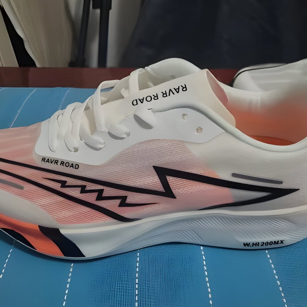 Men's Sports Shoes - Running Shoes Men's - Picture 1 of 4